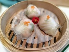 -金牌禄运·点心·啫煲(百信广场店)