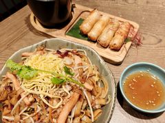 -安南越南餐厅(青岛万象城店)