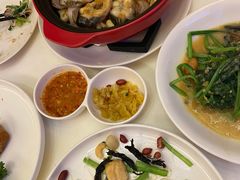 -莆田餐厅PUTIEN(西安万象天地店)