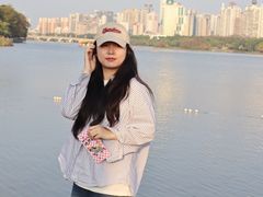 -南宁南湖公园