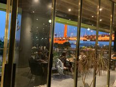 门面-KCOOKING概念韩餐(世茂52+店)