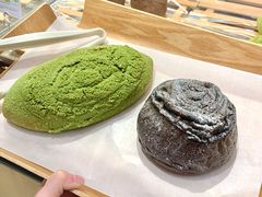 咸蛋黄嘟嘟-奈雪的茶(花城汇中区PRO店)