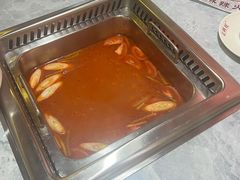 -台北吴记老锅底麻辣火锅(蓝村路店)