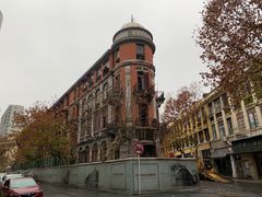 -飞马旅黎黄陂路文旅街区