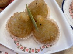 金腿咸水角-点都德(皇岗村店)