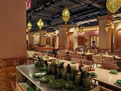 -耶里夏丽·丝路国际·新疆餐厅(浦东区东方路店)