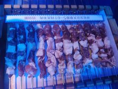 -很久以前羊肉串(打浦路店)