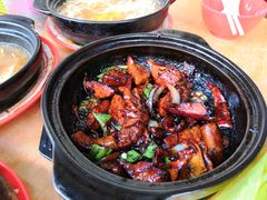 肉骨茶-新记肉骨茶