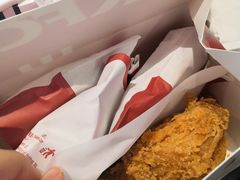 -肯德基(常熟万达店)