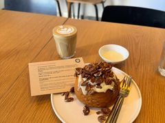 -大酉·M Coffee(北京美术馆店)