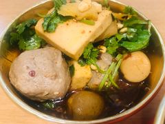 -盛香亭热卤(友阿奥特莱斯店)