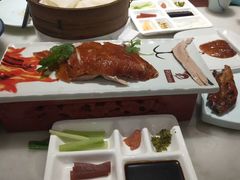 -鸭匠食府·挂炉烤鸭·新京菜(阜成路店)