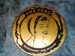 -Patagonia Chocolates(皇后镇店)