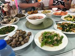 -兴旺渔家