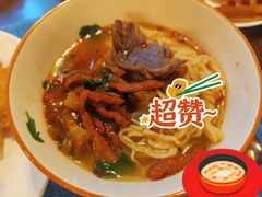 -OPEN開全日自助餐厅·西餐·海鲜(佛山希尔顿酒店)
