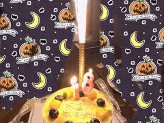 -榴芒先森生日蛋糕甜品台定制(1店诚信大道店)