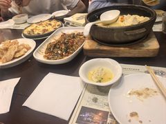 -老厨家(友谊路总店)