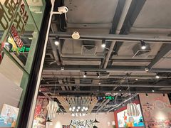 -避风塘(宝山万达店)