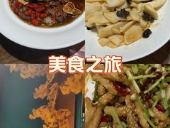 -黄泥岗·地道湖北菜(奥特莱斯店)