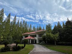-上海怡沁园度假酒店