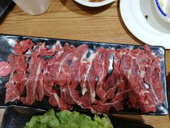 -牛a潮汕鲜牛肉粿条(天河北店)