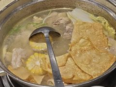 -煲大王猪肚鸡·椰子鸡火锅(红谷滩万达店)
