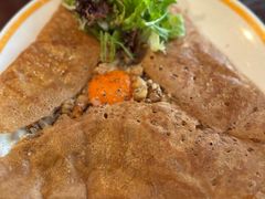 -La Creperie法餐厅(桃江路店)