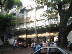 -广州市妇女儿童医疗中心(儿童院区)