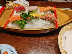 -松子料理(亮马桥店)