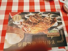-西贝(南开大悦城店)