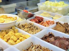 -木木鲜海鲜面(天一店)
