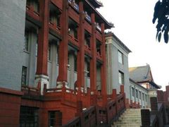 -四川大学(望江校区)