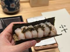 -小十Omakase(地王大厦店)