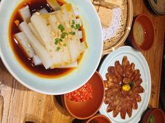 -丹江渔村(首都机场店)