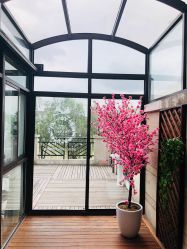 点击看大图 -卓玥国际月子会所(罗山路店)