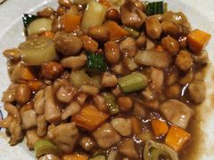 -辣小妮de川菜馆(红旗Mall店)