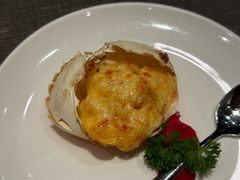 -枫品铁板烧(东樾店)