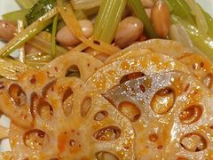 -山里屯铁锅炖·东北菜(康桥店)