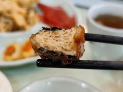 -长春观斋补堂素菜馆