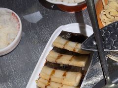 -探鱼·鲜青椒爽麻烤鱼(天河优托邦店)