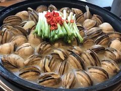 -烧货·活海鲜炭烧(湖滨商业街店)