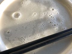 豆汁-老磁器口豆汁店(天坛店)