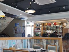 大堂-禾记海鲜烧烤(八一路店)