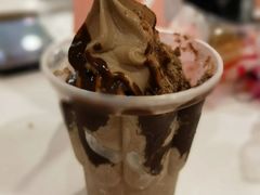 阿华田风味酷脆新地-麦当劳(交道口店)