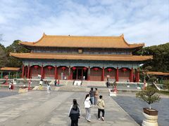 -珠海圆明新园