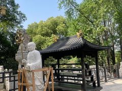 -九华山公园