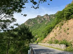 -妙峰山风景名胜区