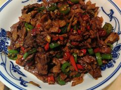 -小柴米·传统江西菜(八一广场店)