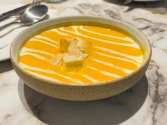 -沛家·西餐Brunch·直火料理