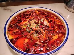 -鼎盛蜀坊·重庆江湖菜(市桥地铁站店)